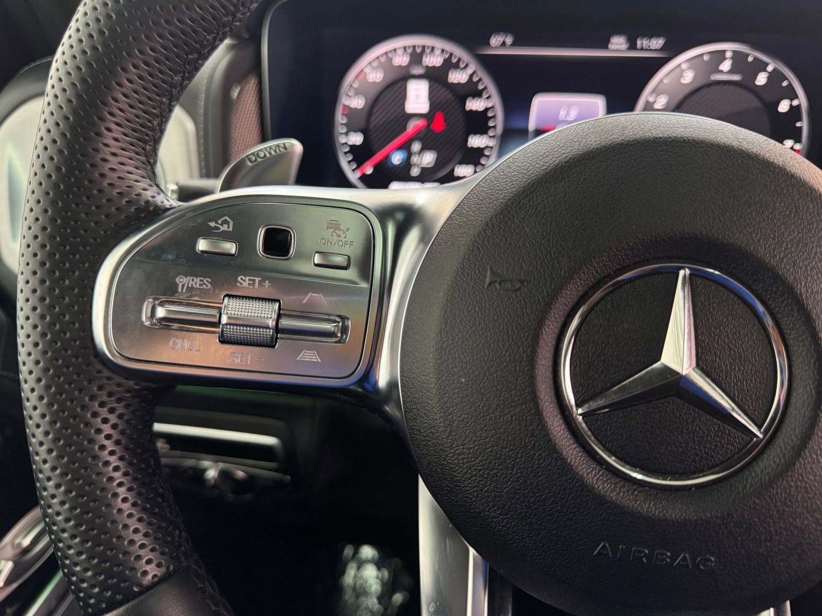 Certified 2024 Mercedes-Benz G 63 AMG 4MATIC image 15