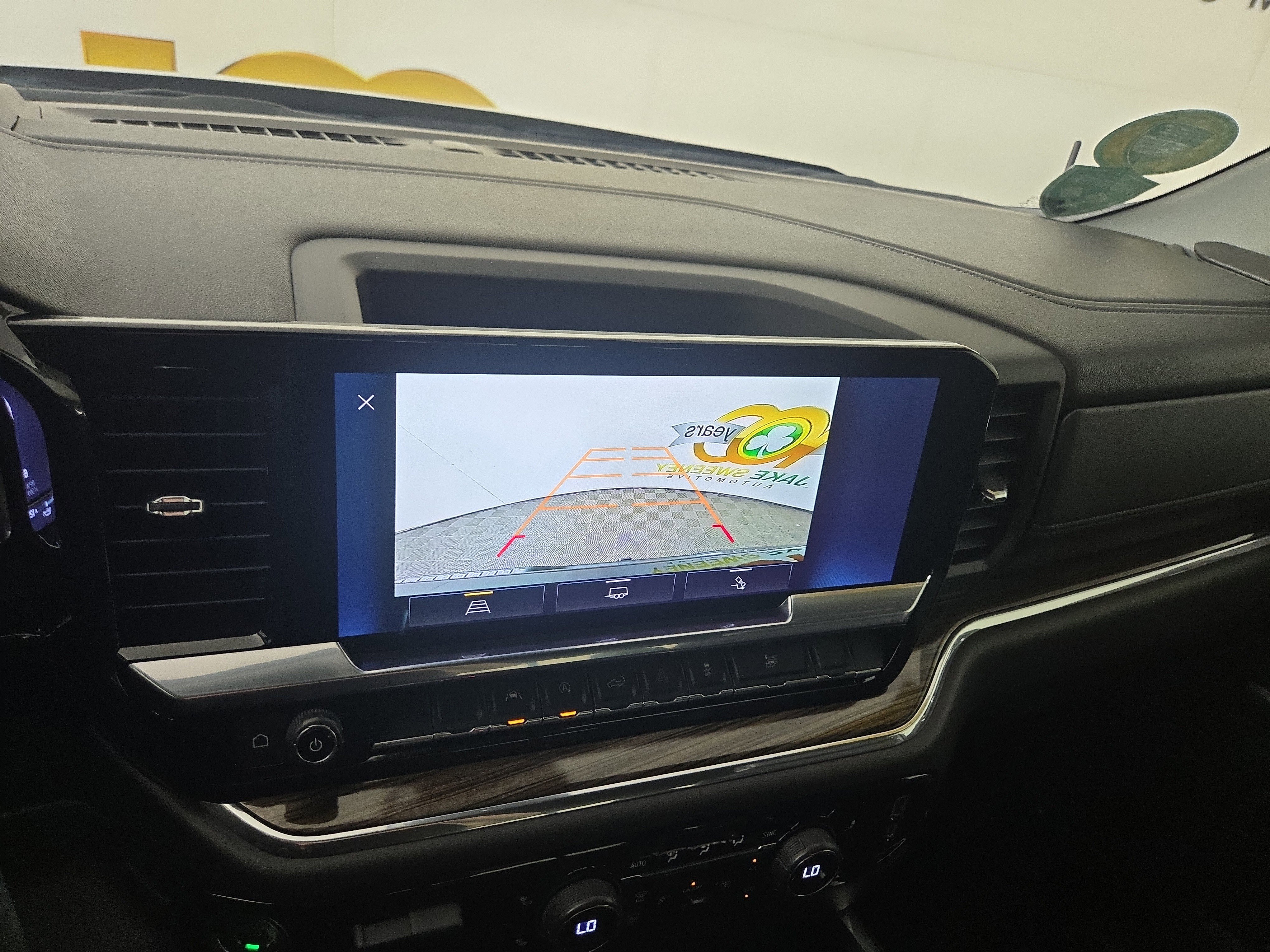 Certified 2023 Chevrolet Silverado 1500 RST w/ All Star Edition Plus RWD image 21