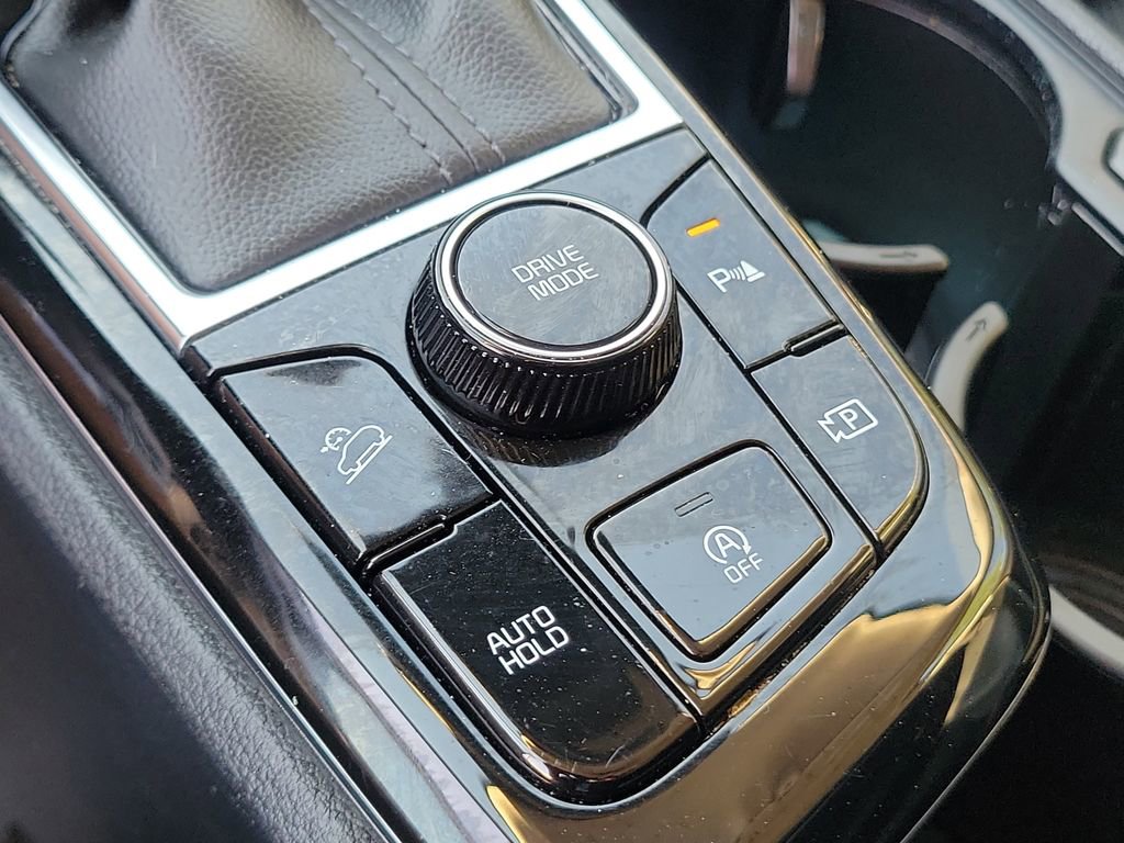 Used 2024 Kia Sportage EX image 32