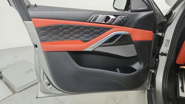 Used 2023 BMW X6 M w/ Competition Package image 11
