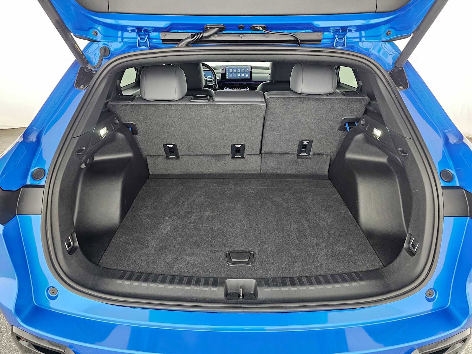 Used 2024 Honda Prologue Elite image 14