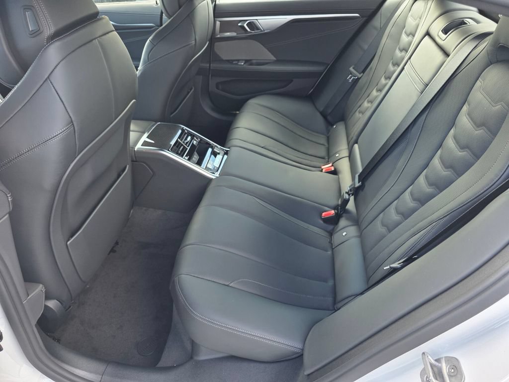 New 2026 BMW M850i xDrive AWD/4WD image 11