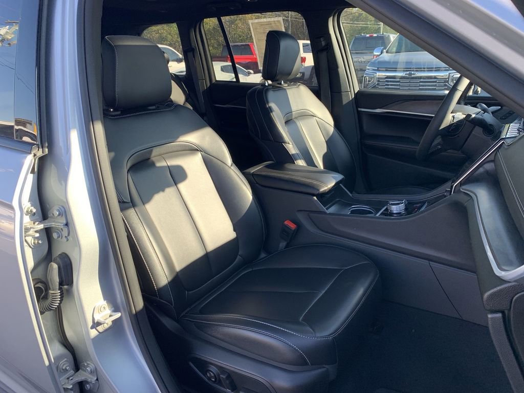 Used 2024 Jeep Grand Cherokee Limited 4xe image 25