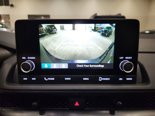Certified 2023 Honda CR-V EX image 15