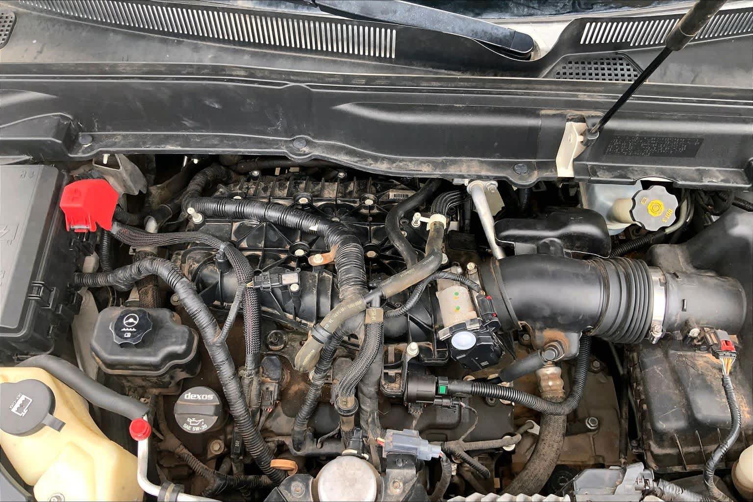 Used 2012 GMC Acadia SLT AWD/4WD image 30