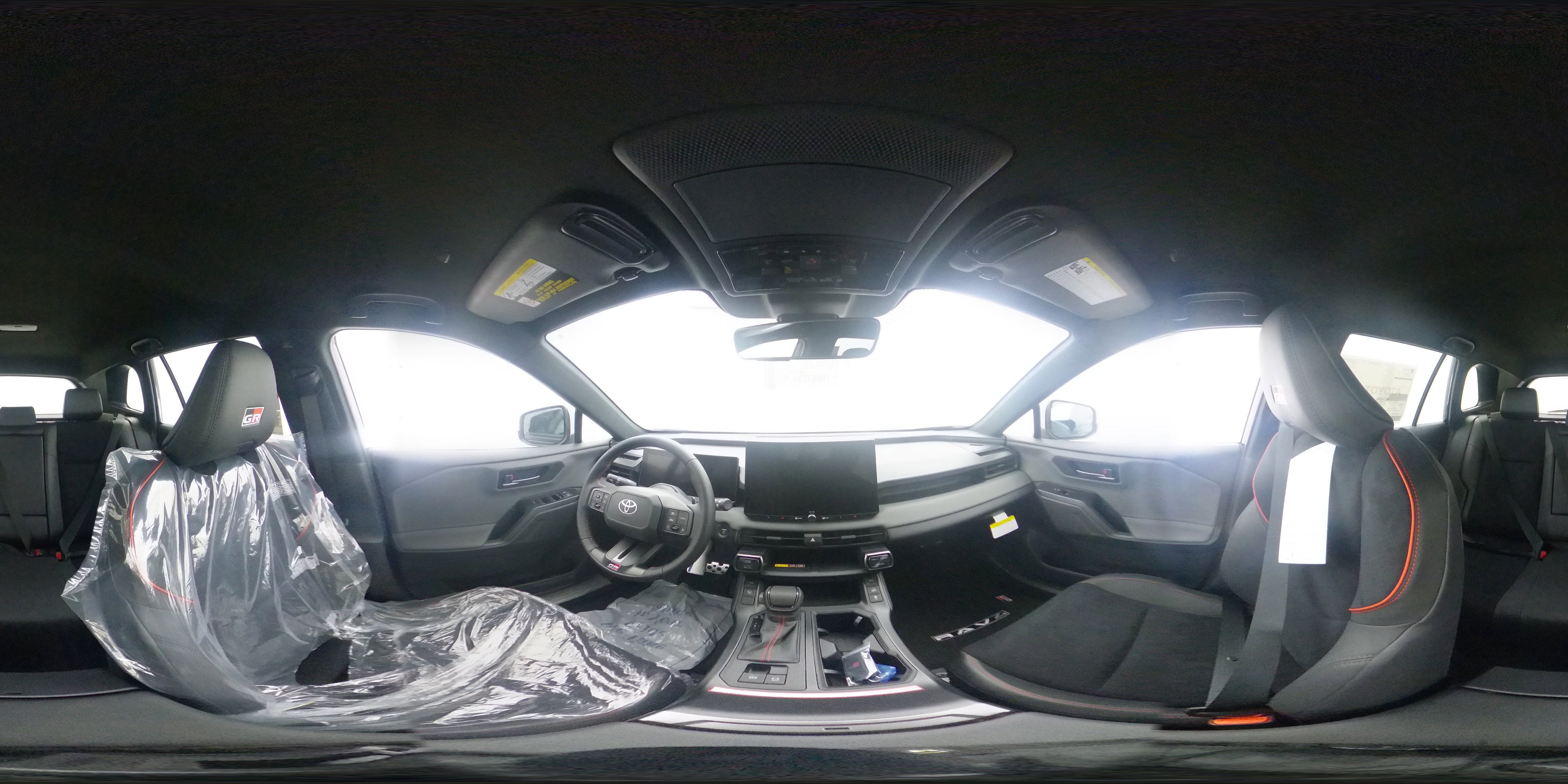 New 2026 Toyota RAV4 AWD Plug-in Hybrid image 33