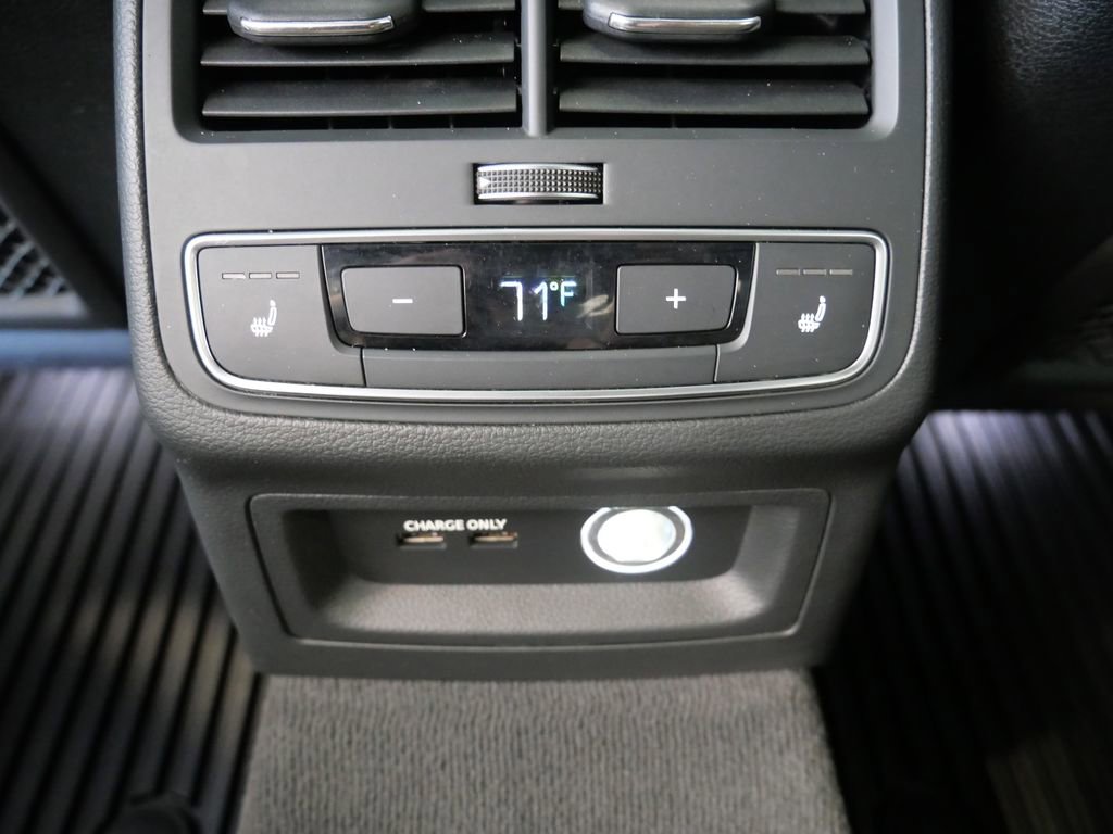 Used 2019 Audi A4 2.0T Premium Plus w/ Premium Plus Package image 36