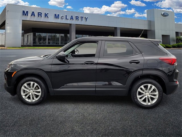 Used 2023 Chevrolet TrailBlazer LS image 6