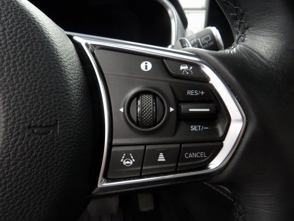 Used 2023 Acura MDX SH-AWD w/ Advance Package image 55