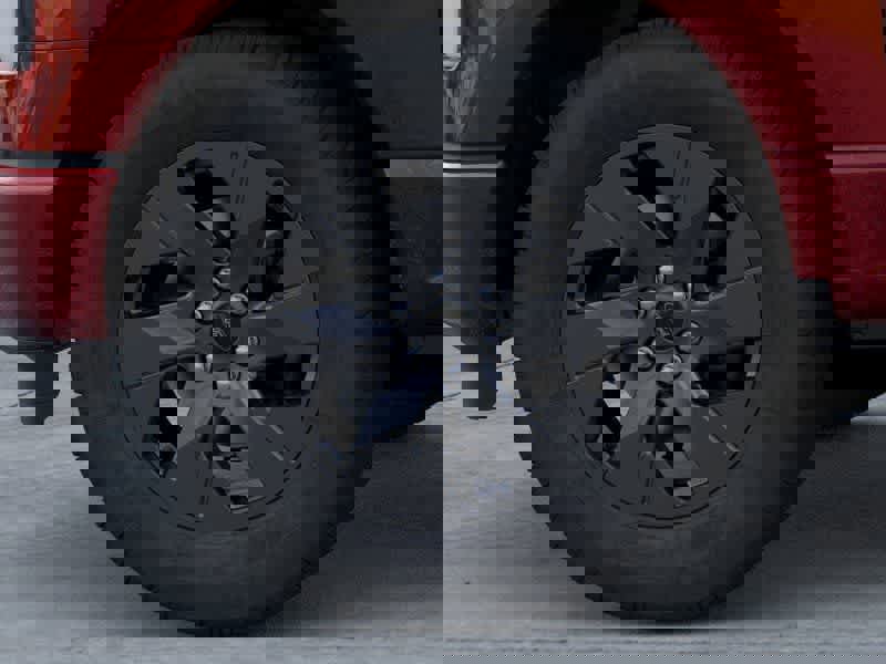 New 2025 Ford F150 Lightning Lariat image 19