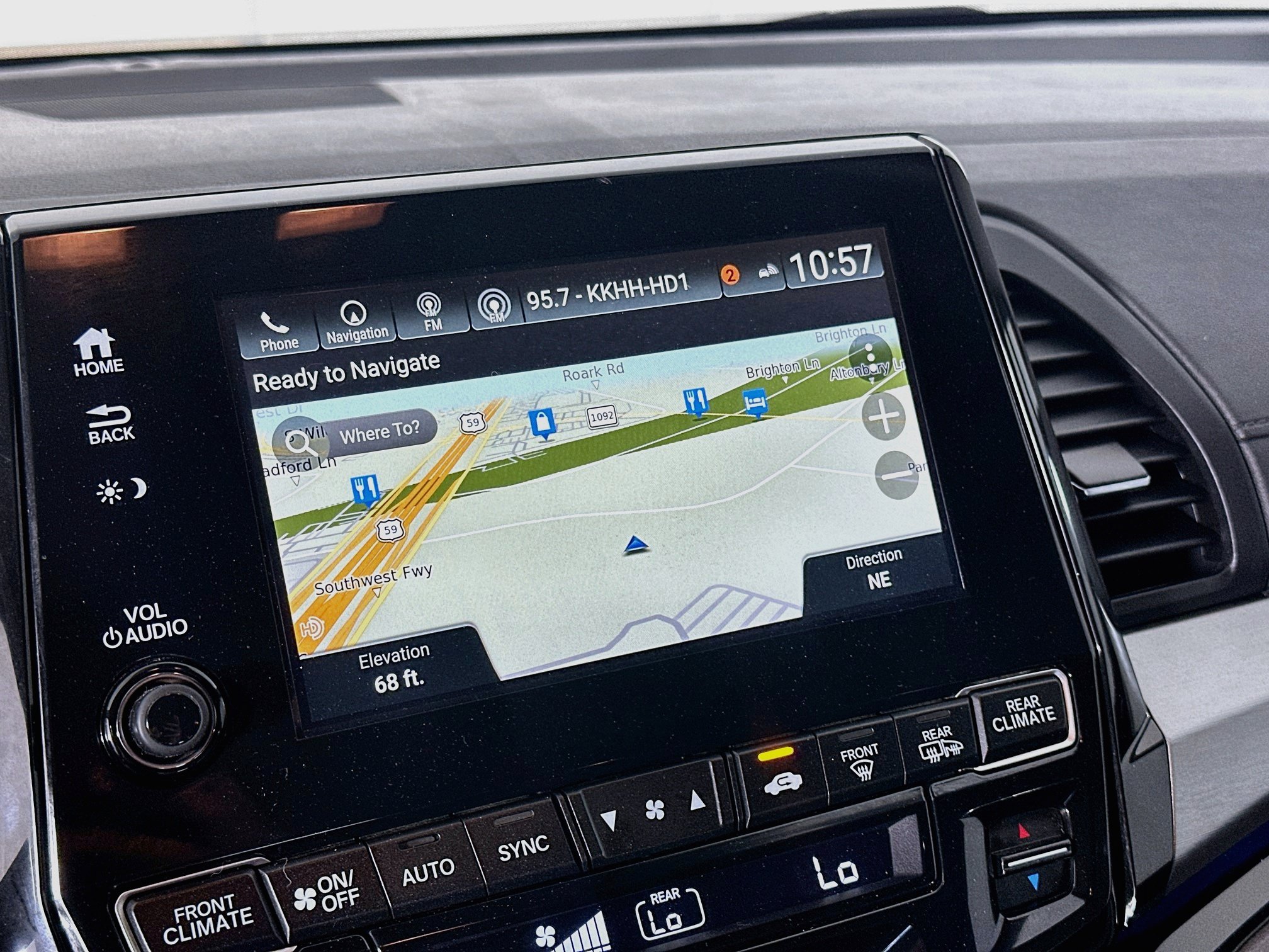 Used 2019 Honda Odyssey Elite image 21