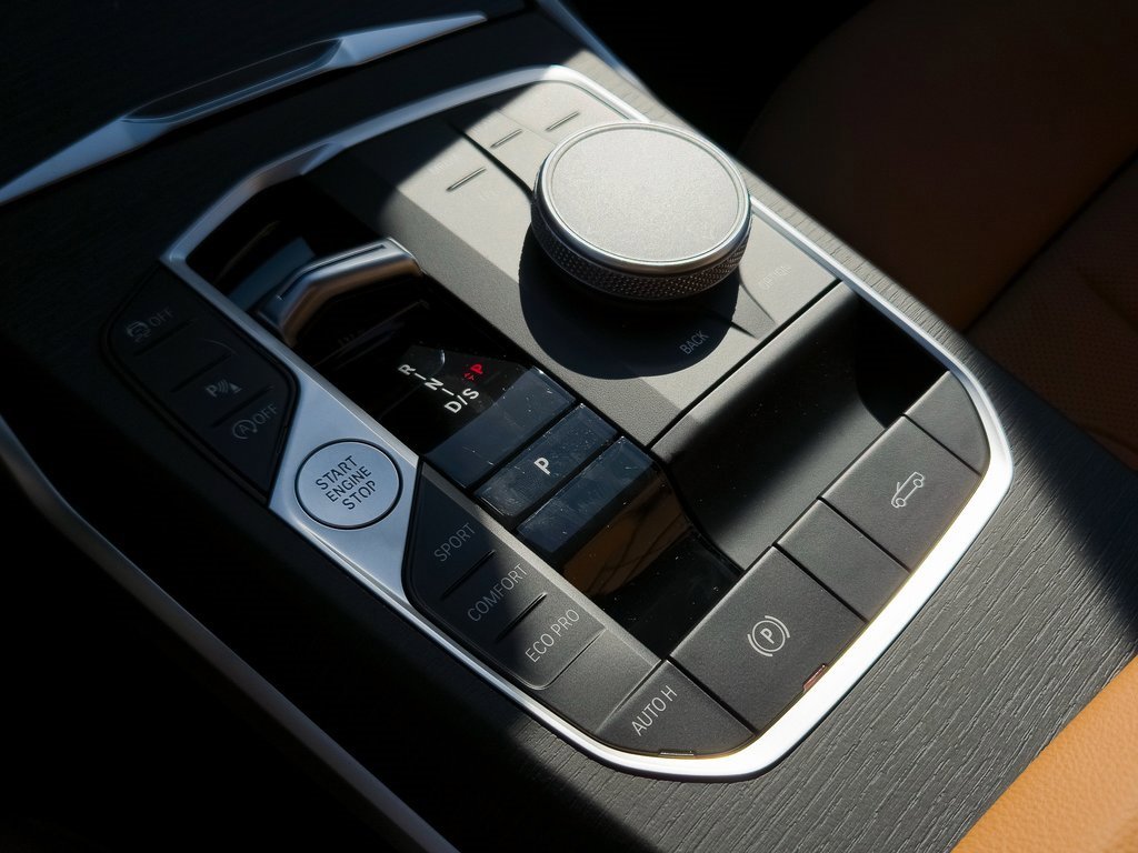 New 2026 BMW 430i 430i w/ Convenience Package image 12