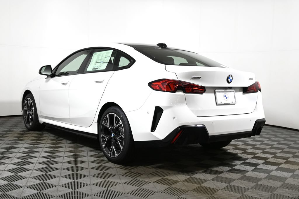 New 2026 BMW 228i xDrive w/ Technology Package AWD/4WD image 5