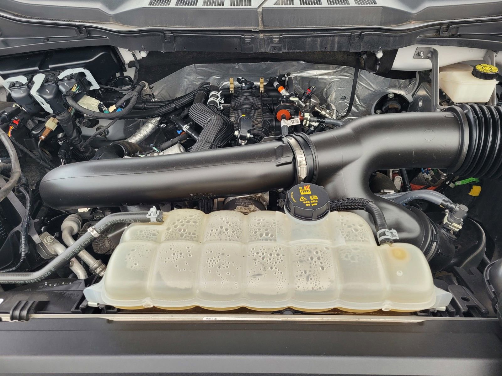 Used 2024 Ford F150 XLT w/ Equipment Group 302A MID image 30