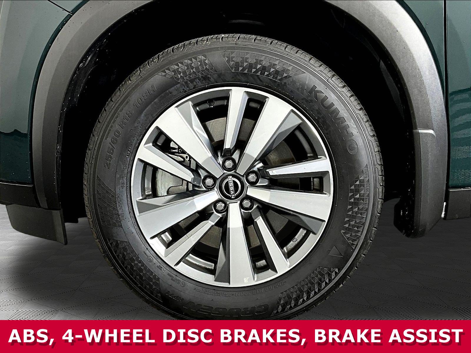 Certified 2025 Nissan Pathfinder SL FWD image 31