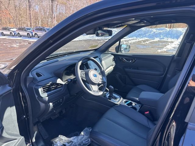 Used 2025 Subaru Forester Limited image 9