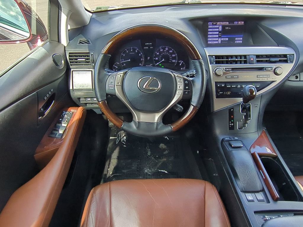 Used 2013 Lexus RX 350 FWD image 15