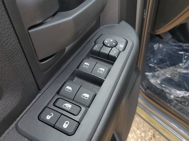 New 2026 RAM 3500 Tradesman AWD/4WD image 21