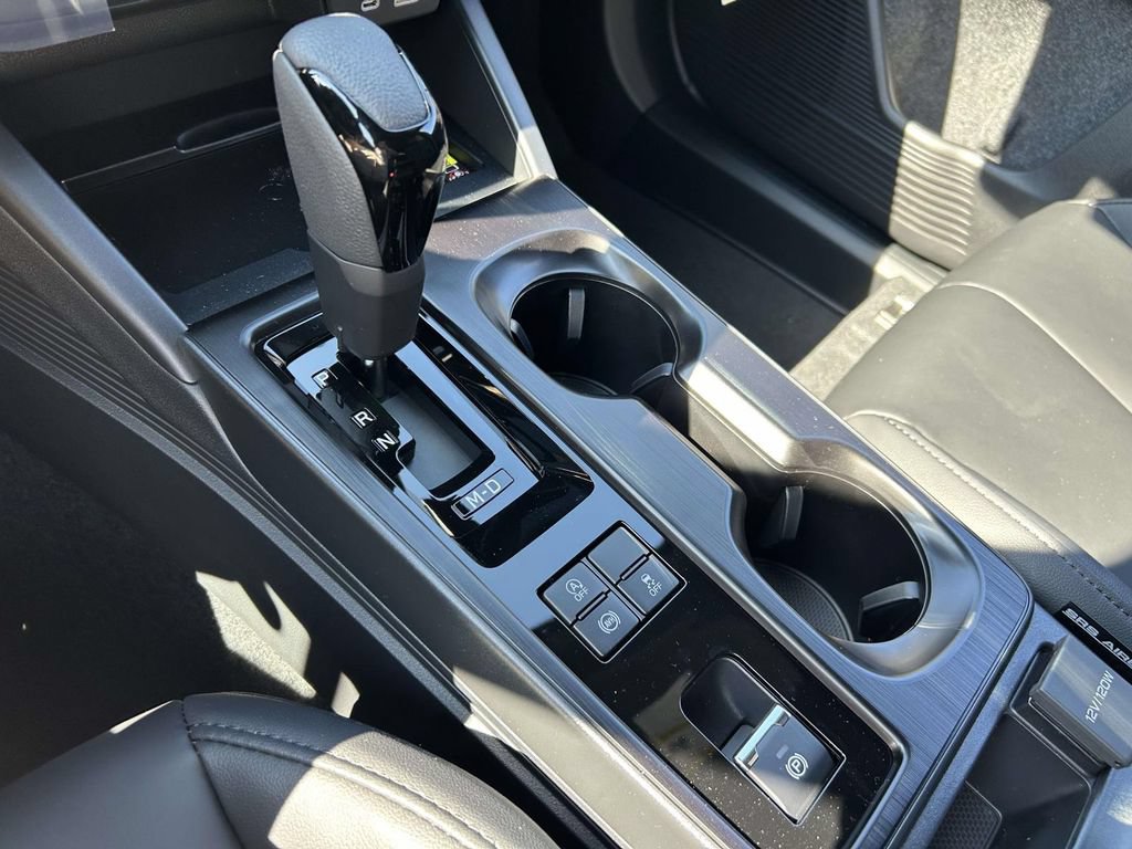 New 2026 Subaru Outback Premium AWD/4WD image 25