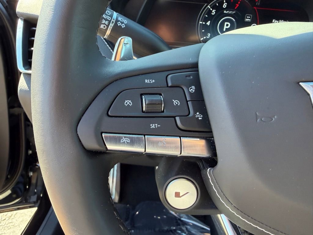 Used 2023 Cadillac CT5 V Blackwing w/ Driver Assist Package RWD image 29