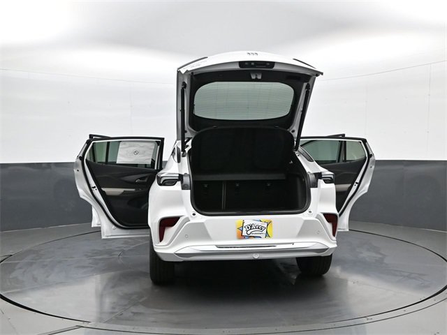 New 2026 Buick Envista Preferred FWD image 32