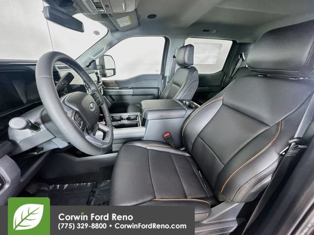 New 2026 Ford F350 Lariat w/ Lariat Ultimate Package AWD/4WD image 24