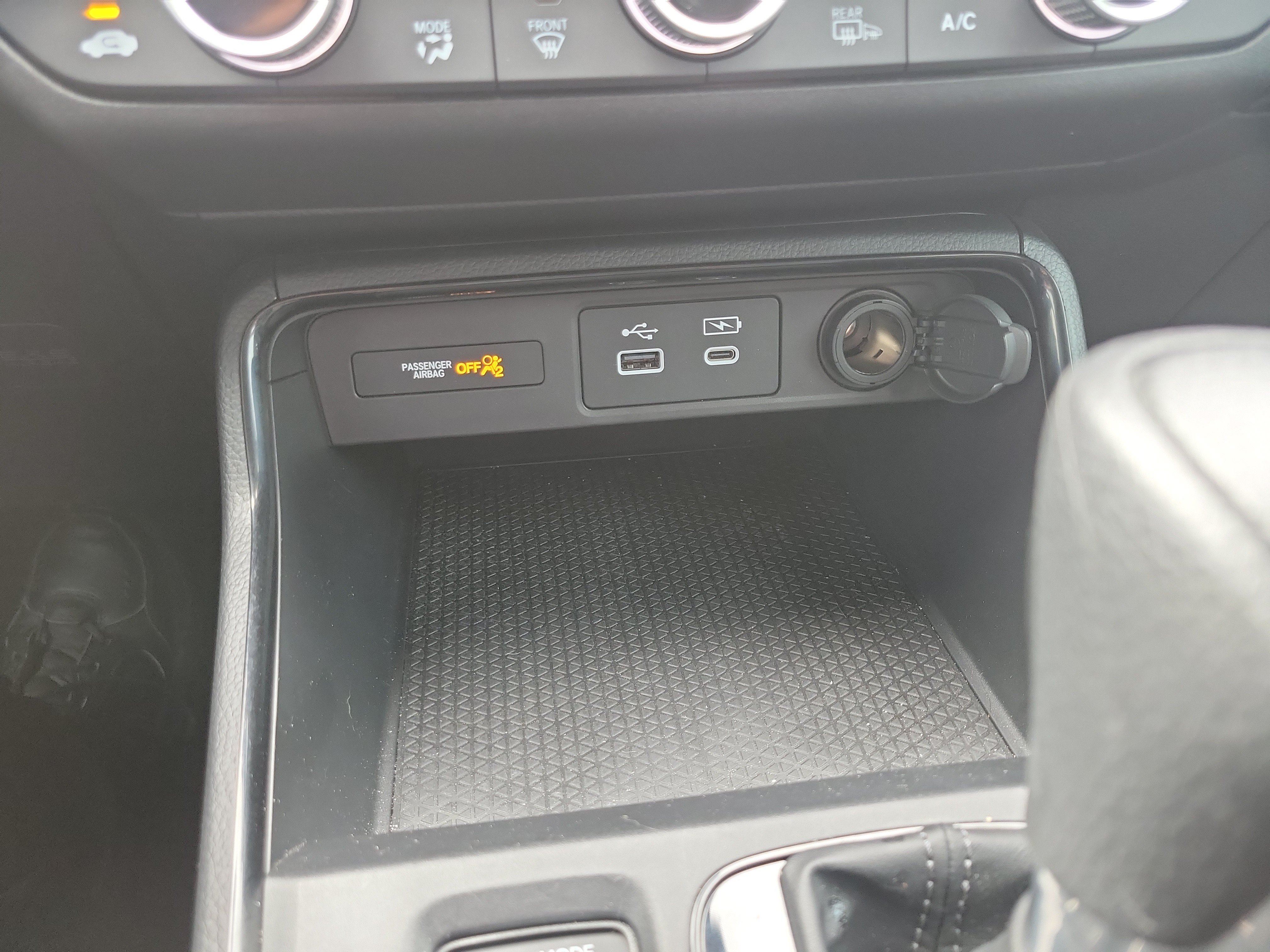 Used 2025 Honda CR-V EX image 28