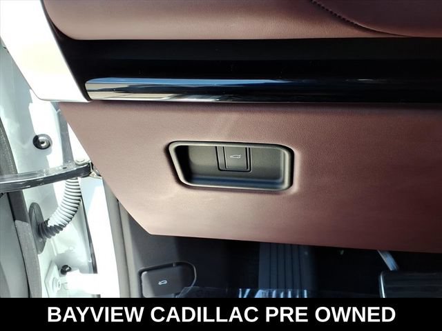 Used 2024 Land Rover Range Rover SE AWD/4WD image 31