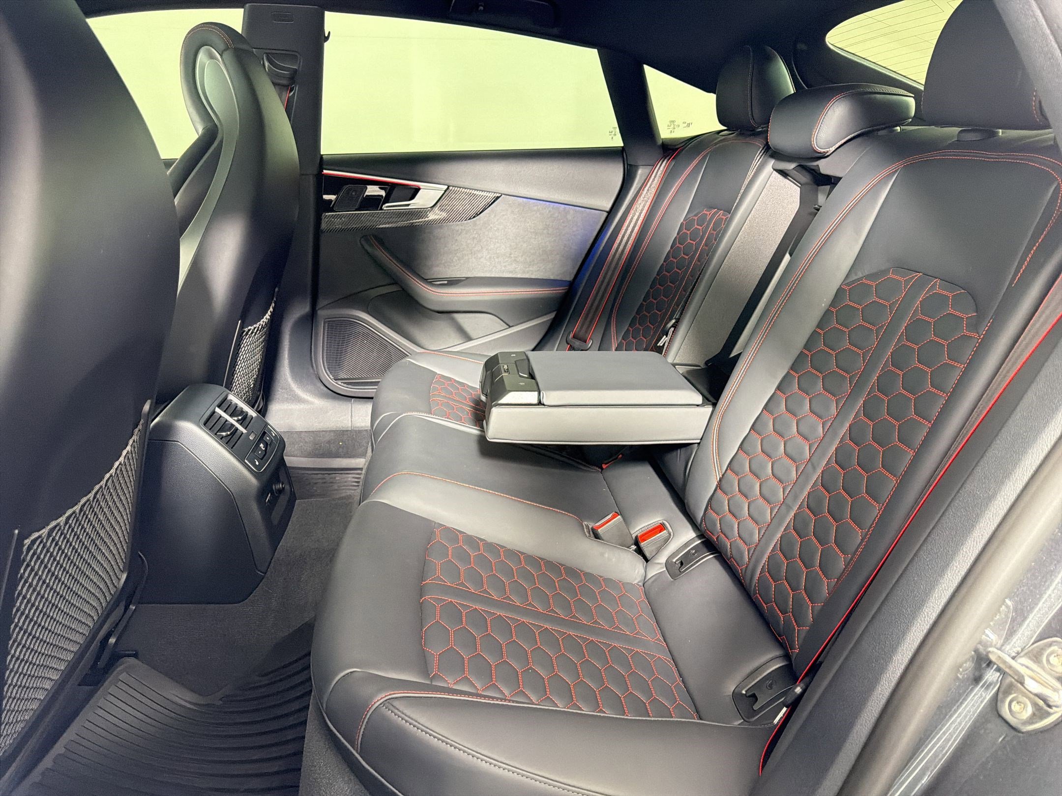 Certified 2025 Audi RS 5 Sportback image 14