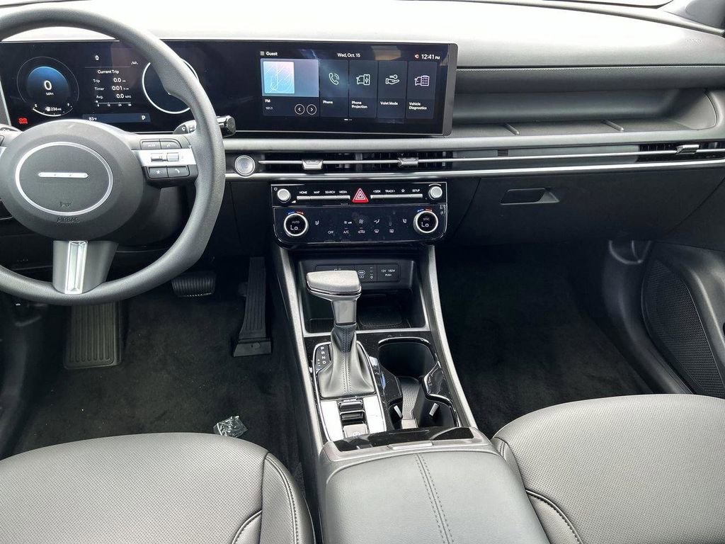 New 2026 Hyundai Santa Cruz SEL image 11