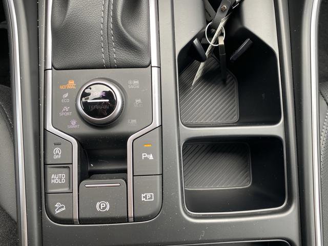 New 2026 Kia Sorento X-Line EX image 29