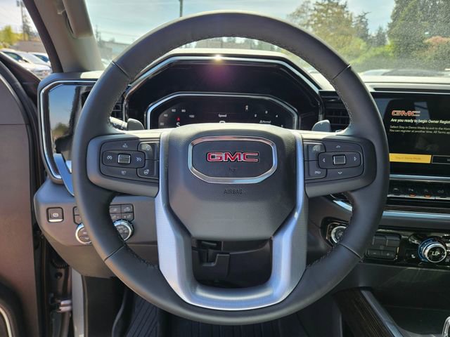 New 2026 GMC Sierra 1500 Elevation w/ Elevation Premium Package AWD/4WD image 24