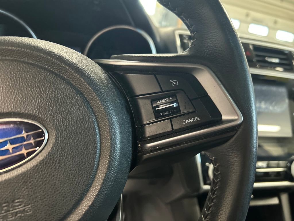 Used 2018 Subaru Legacy 2.5i Premium w/ Popular Package #1 image 34