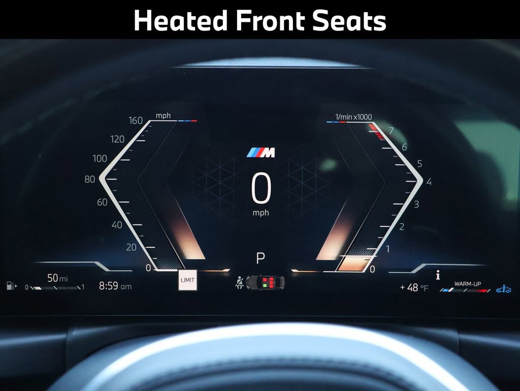 Used 2023 BMW M340i xDrive M340i xDrive w/ Premium Package image 30