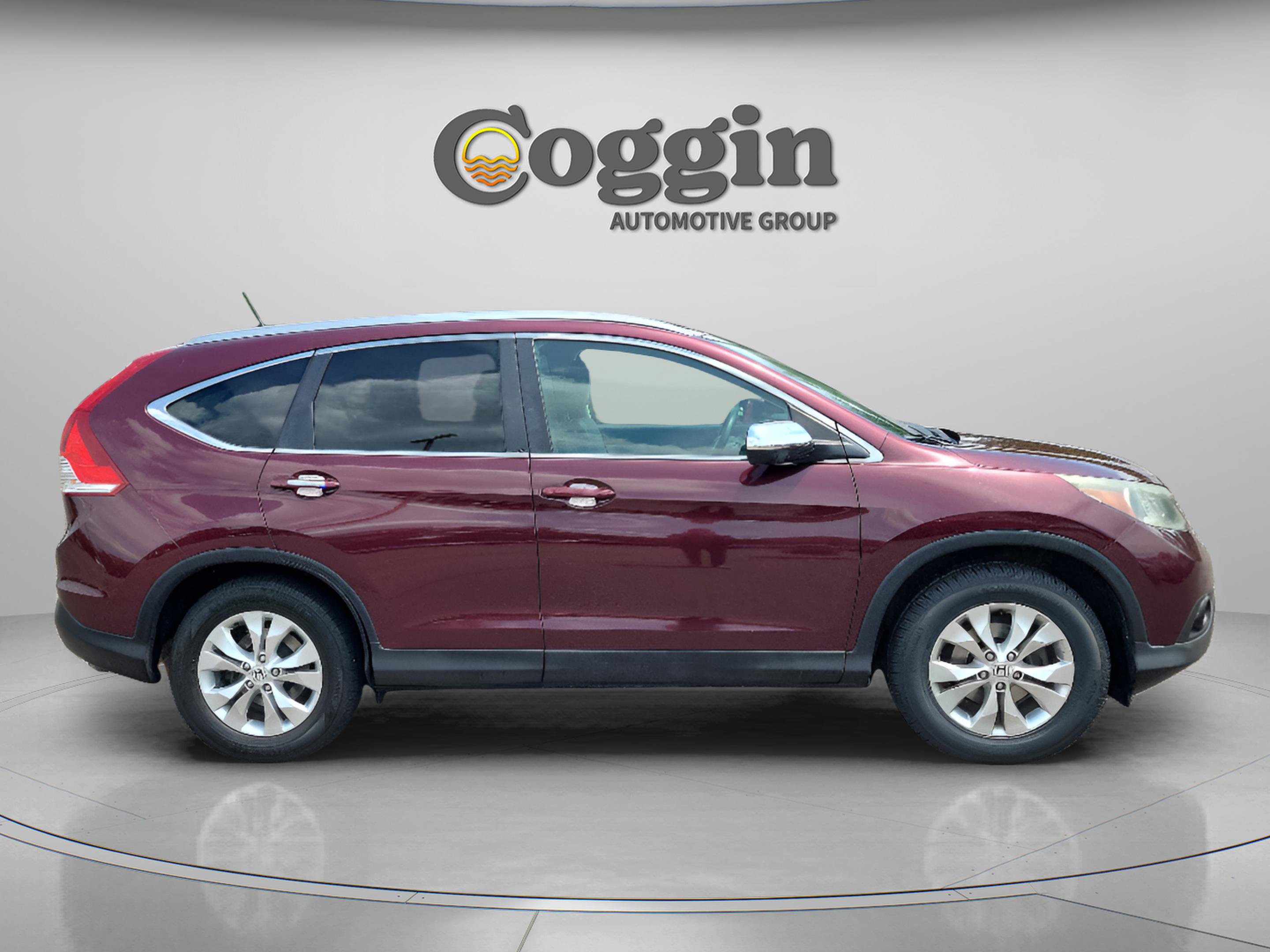 Used 2014 Honda CR-V EX-L image 6