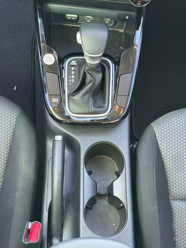 Certified 2024 Kia Soul S image 27