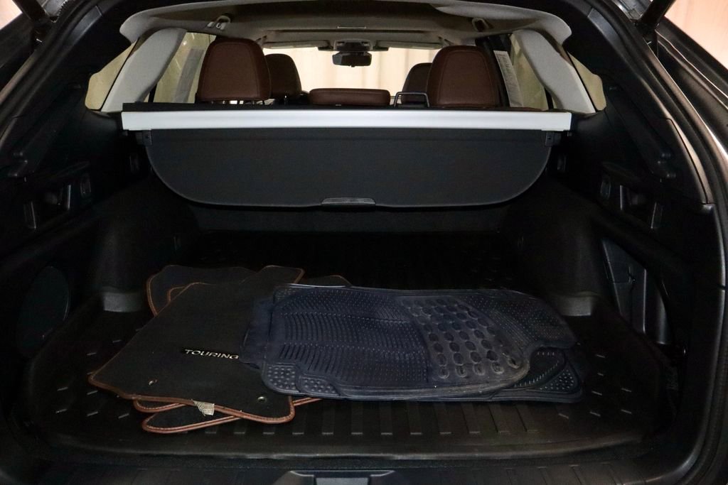 Used 2023 Subaru Outback Touring XT AWD/4WD image 15