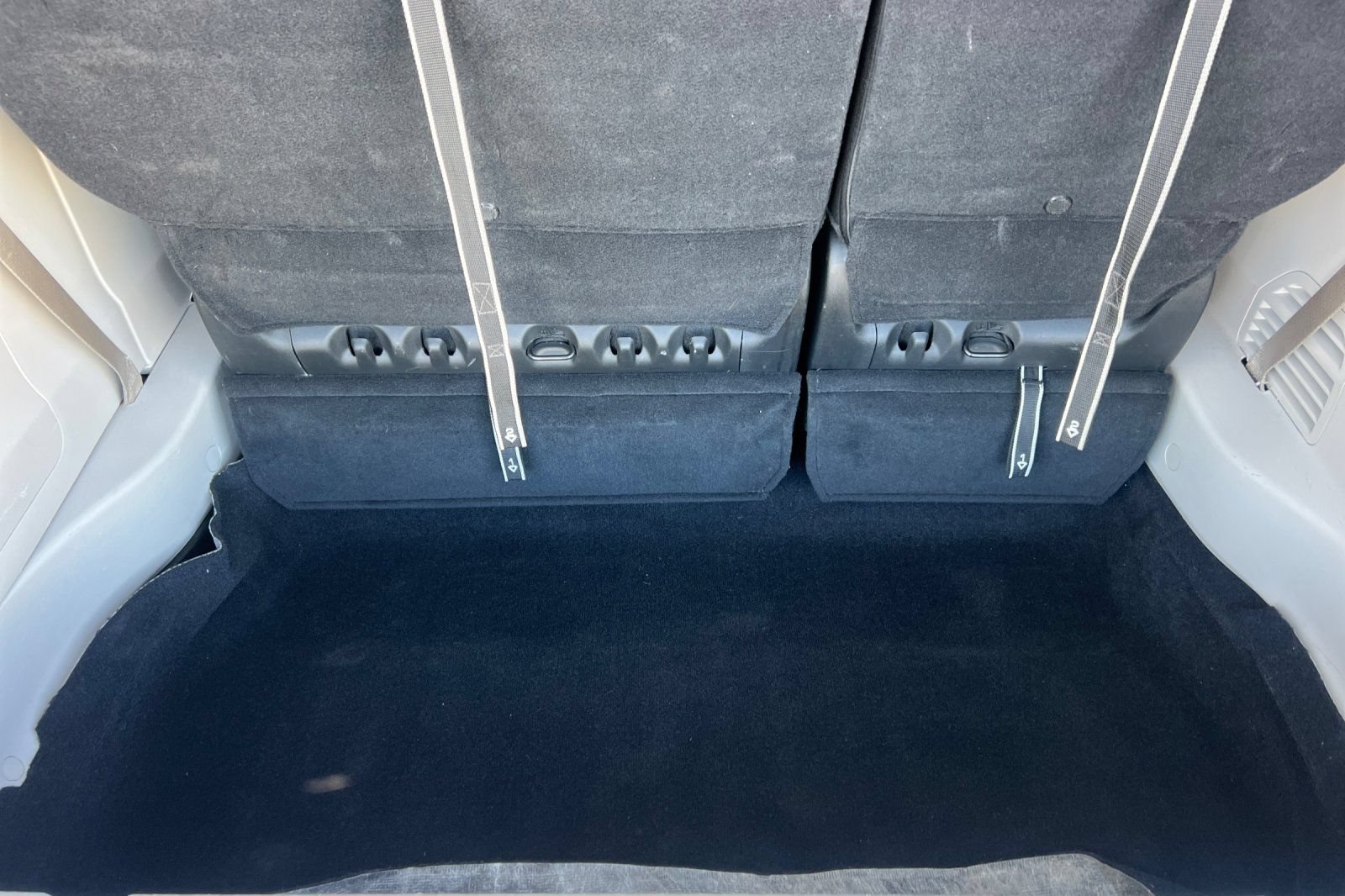Used 2024 Chrysler Pacifica Limited FWD image 19