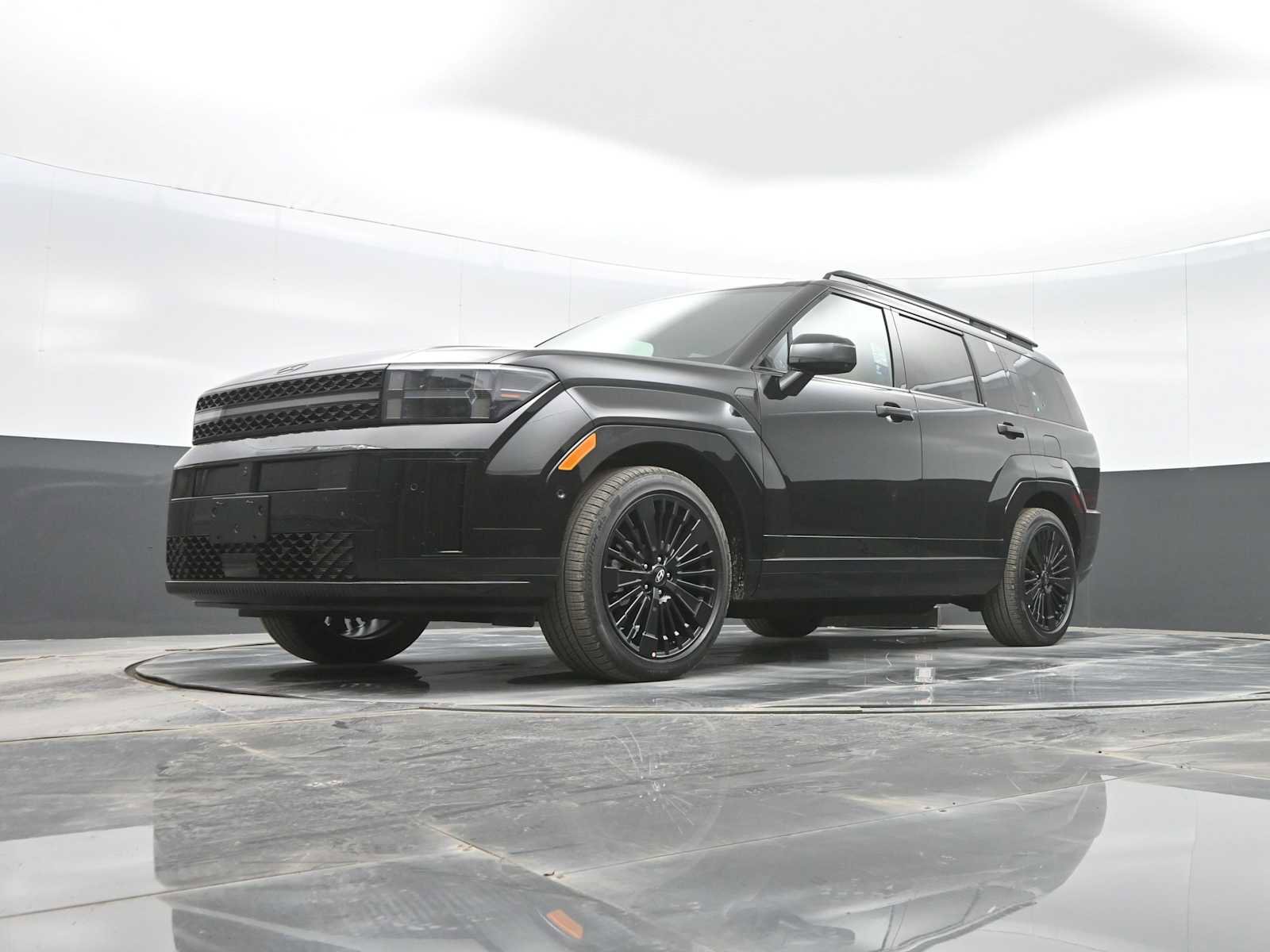 New 2026 Hyundai Santa Fe Calligraphy image 31