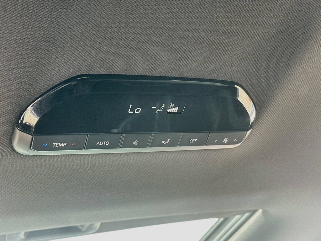 New 2027 Kia Telluride SX X-Line AWD/4WD image 27