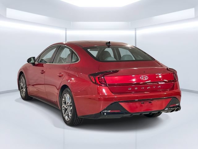 Used 2020 Hyundai Sonata SEL FWD image 3