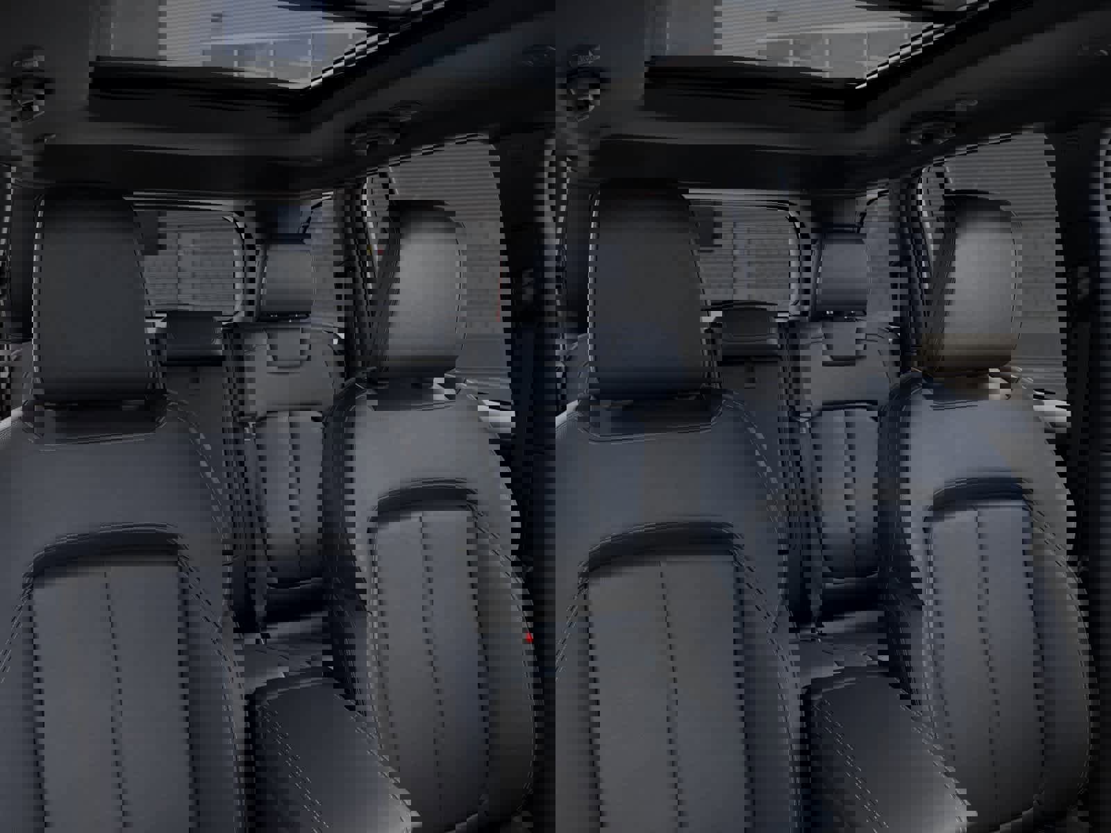 New 2026 Jeep Grand Cherokee Limited w/ Limited Altitude Package image 26