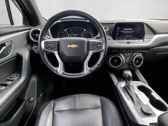 Used 2020 Chevrolet Blazer LT w/ Sound & Technology Package image 7