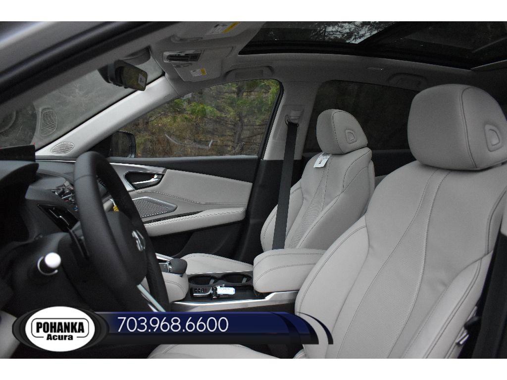New 2026 Acura RDX Technology Package image 27