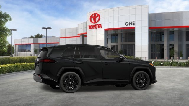 New 2026 Toyota RAV4 XSE w/ Panoramic Sun Roof Package AWD/4WD image 14
