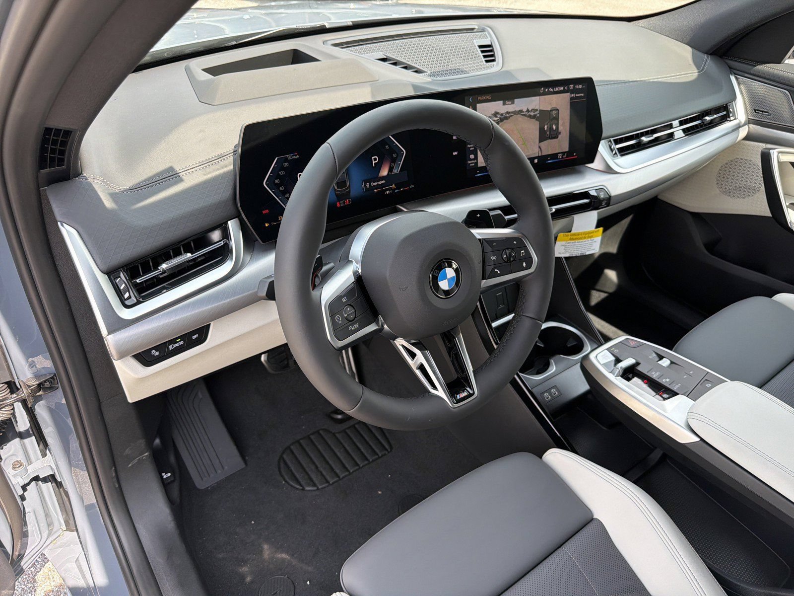 New 2026 BMW X2 xDrive28i w/ Technology Package AWD/4WD image 21