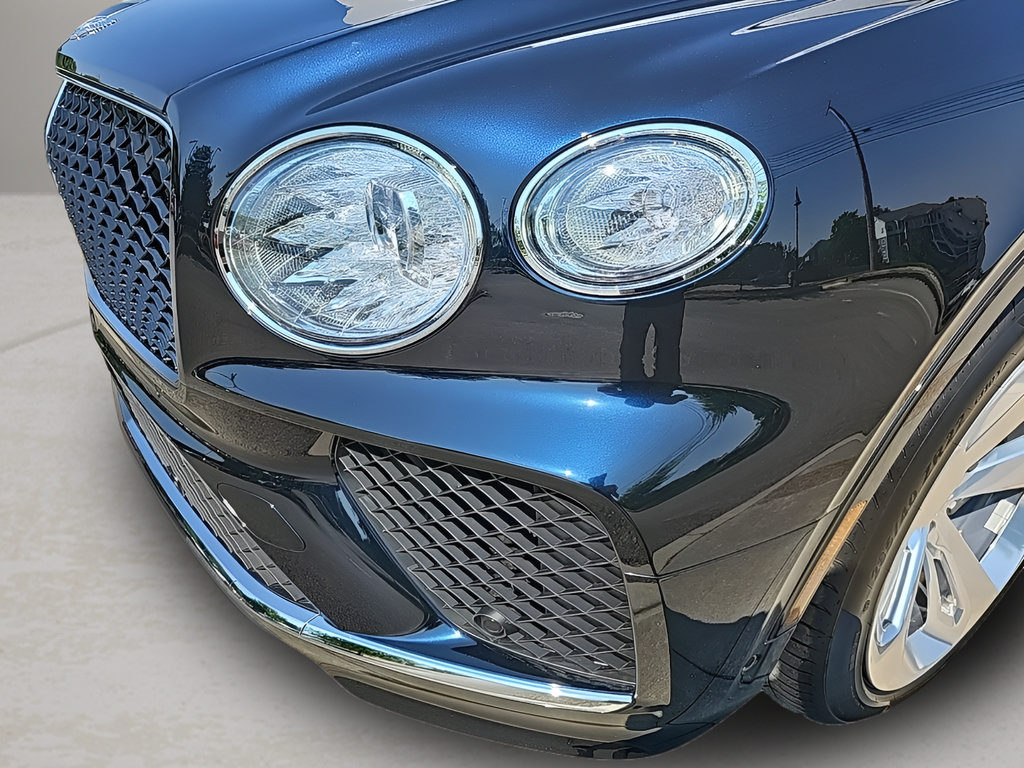 New 2024 Bentley Bentayga Extended Wheelbase AWD/4WD image 9