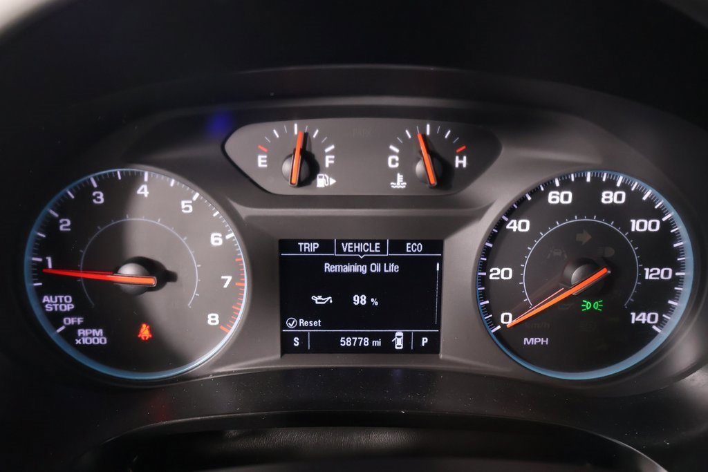 Used 2024 Chevrolet Malibu LT image 4