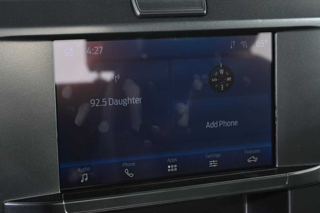 New 2025 Ford F350 XL w/ XL Chrome Package image 29