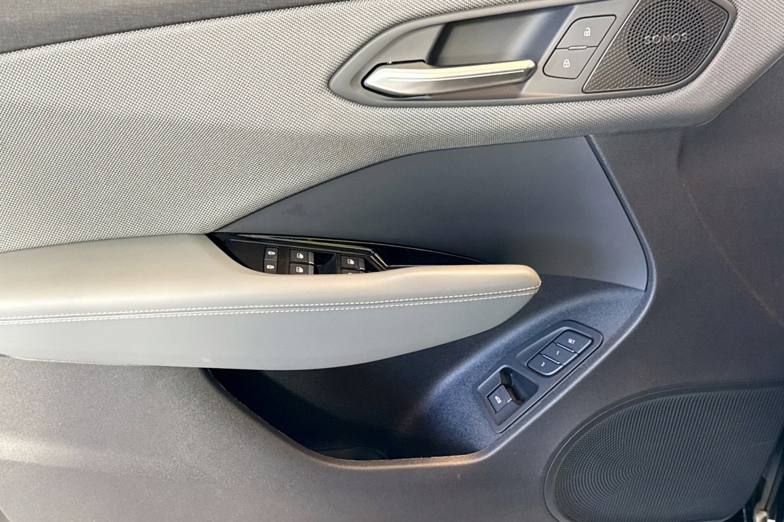 New 2026 Audi Q3 quattro 2.0T image 16